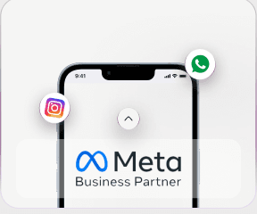 Connect your WhatsApp Business